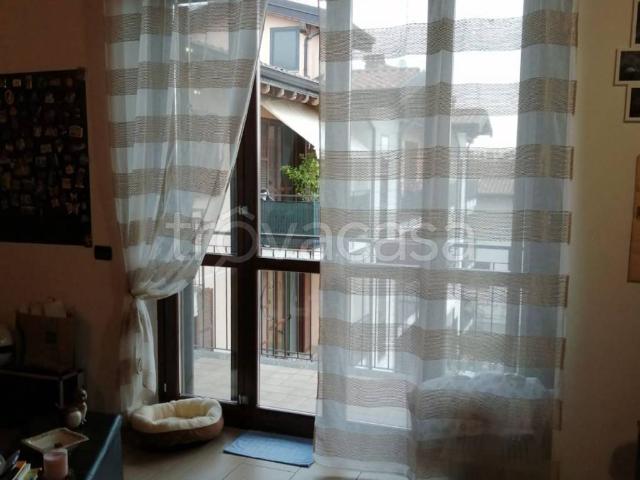 Appartamento in affitto a Marzano, Lombardia