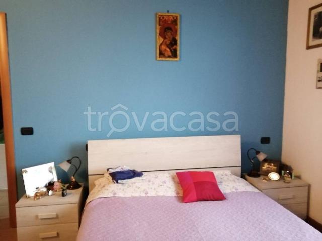 Appartamento in affitto a Marzano, Lombardia