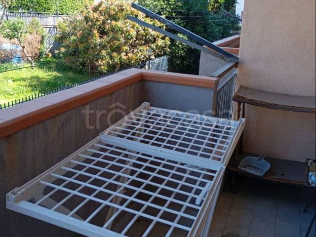 Appartamento in affitto a Fondachello, Mascali