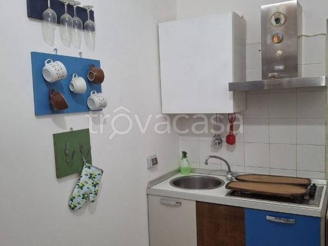 Appartamento in affitto a Fondachello, Mascali
