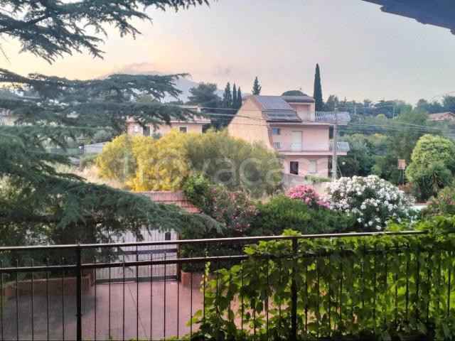 Appartamento in affitto a Massannunziata, Mascalucia