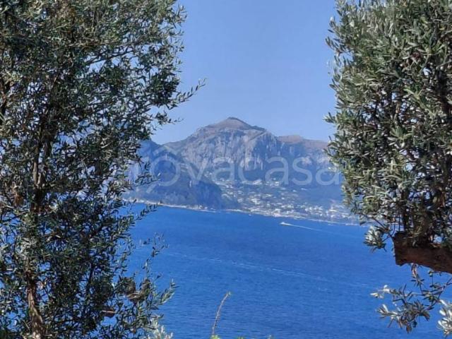 Appartamento in affitto a Marciano, Massa Lubrense