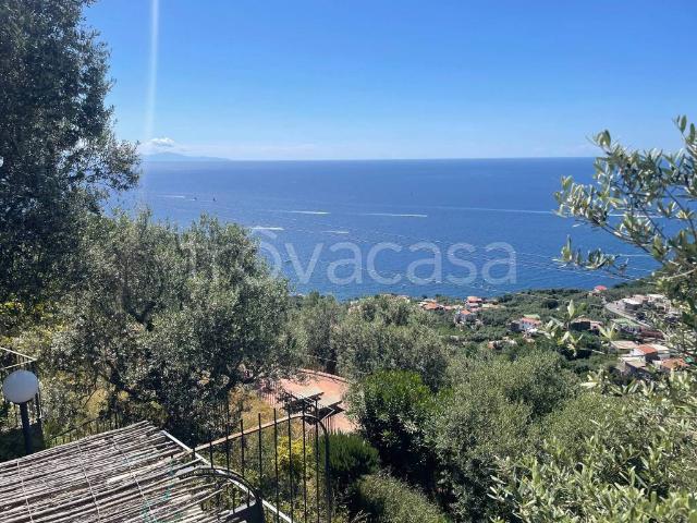 Appartamento in affitto a Casa, Massa Lubrense
