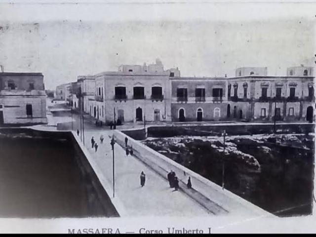Appartamento in affitto a Puglia, Taranto