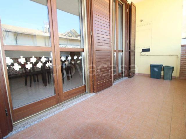 Appartamento in affitto a Massalengo, Lombardia