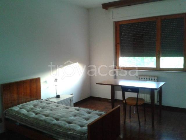 Appartamento in affitto a Marche, Macerata