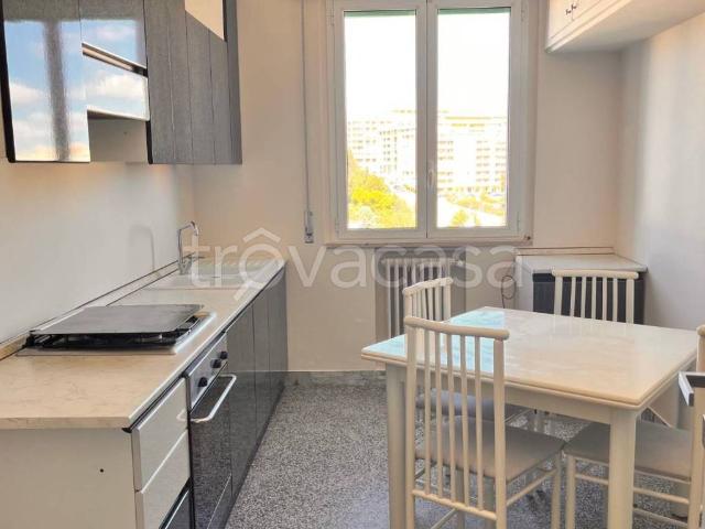 Appartamento in affitto a Centro Storico, Matera