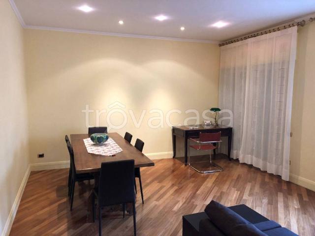 Appartamento in affitto a Centro Storico, Matera