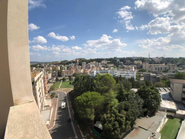 Appartamento in affitto a Centro, Matera