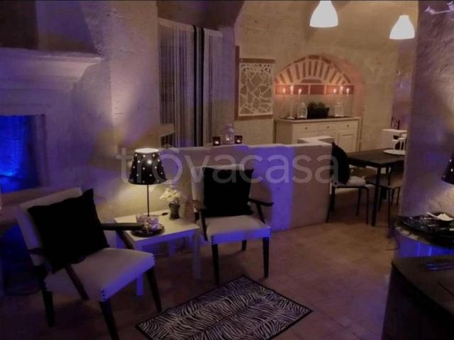 Appartamento in affitto a Piazza Guglielmo Marconi Ex Mercato Ortofrutticolo, Matera