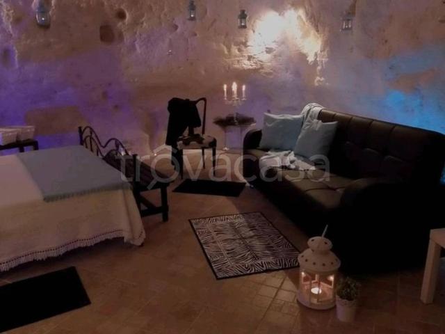 Appartamento in affitto a Piazza Guglielmo Marconi Ex Mercato Ortofrutticolo, Matera