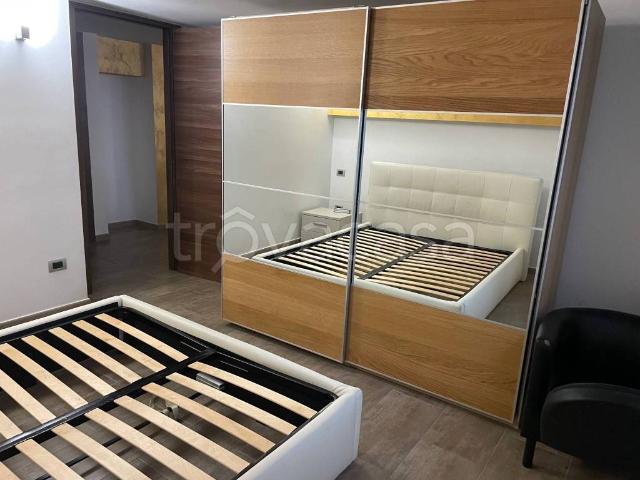 Appartamento in affitto a Centro, Matera
