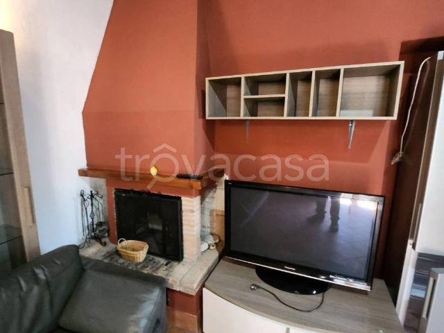 Appartamento in affitto a Borgo, Roma Capitale
