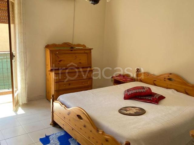 Appartamento in affitto a Mazzarino, Sicilia