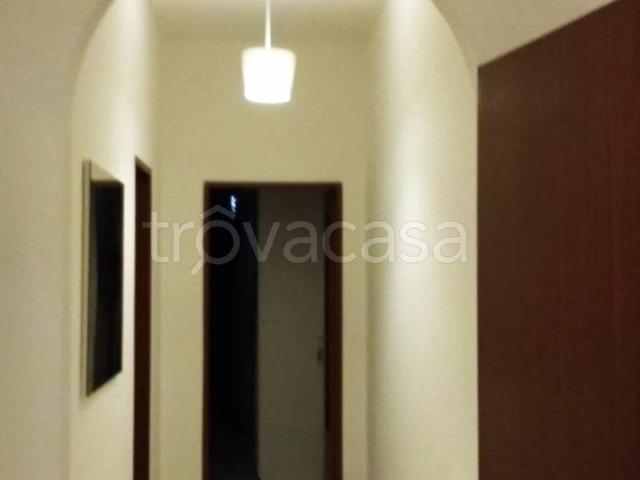 Appartamento in affitto a Mazzarino