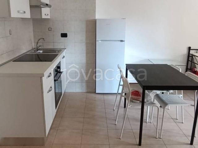 Appartamento in affitto a Mediglia, Lombardia
