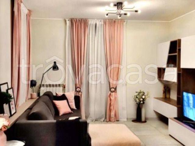 Appartamento in affitto a Melegnano, Lombardia