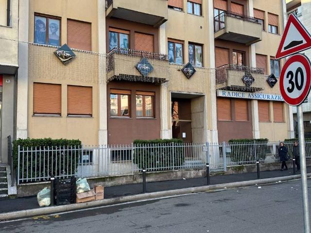 Appartamento in affitto a Melegnano, Lombardia