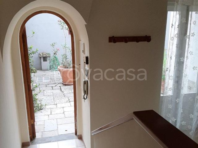 Appartamento in affitto a Melfi, Basilicata