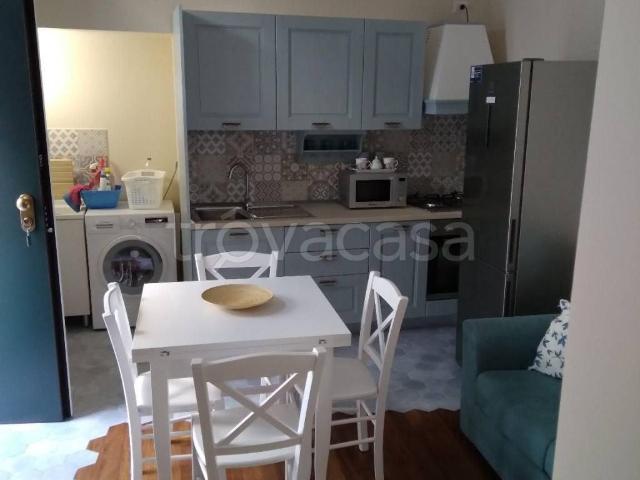 Appartamento in affitto a Melfi, Basilicata