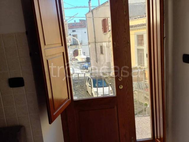 Appartamento in affitto a Melfi, Basilicata