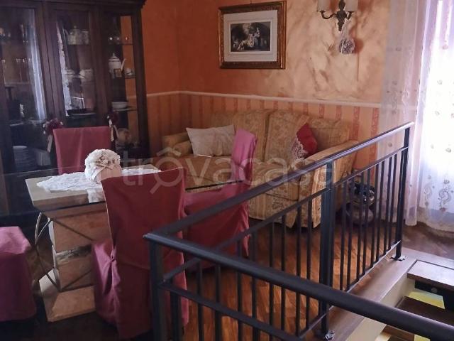 Appartamento in affitto a Melfi, Basilicata