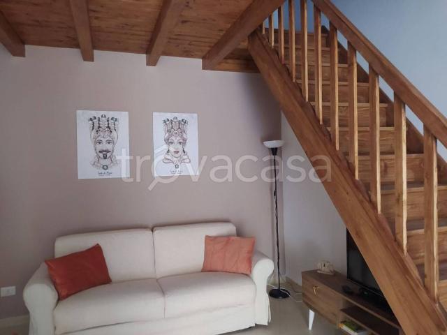 Appartamento in affitto a Melilli, Sicilia