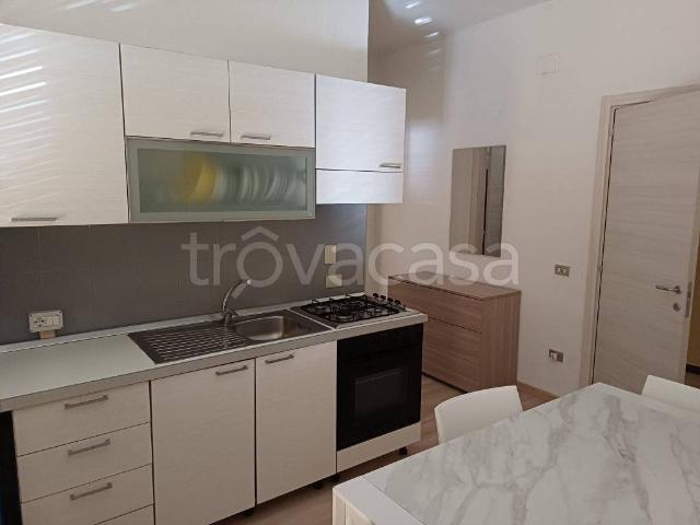 Appartamento in affitto a Calabria, Crotone