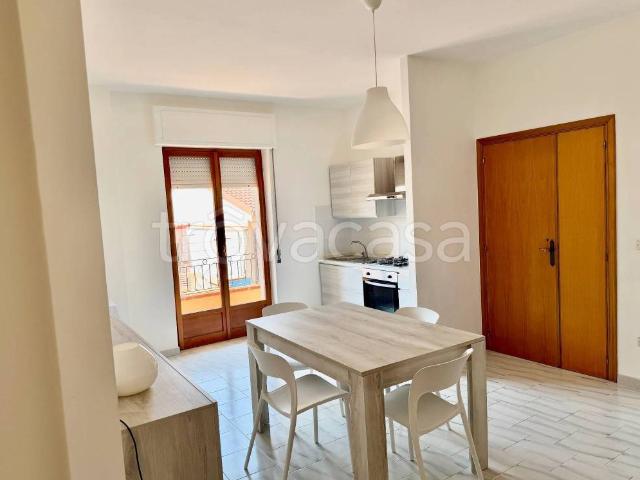 Appartamento in affitto a Calabria, Crotone