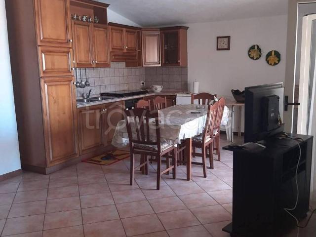 Appartamento in affitto a Calabria, Crotone