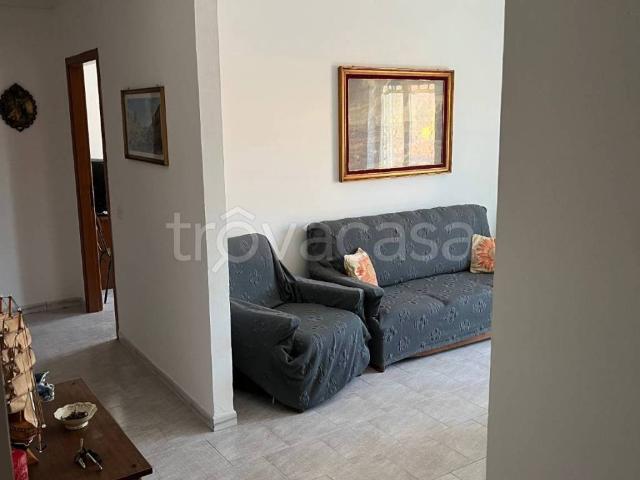 Appartamento in affitto a Annà di Melito, Calabria
