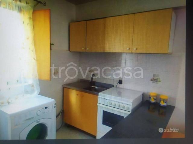 Appartamento in affitto a Calabria, Reggio Calabria