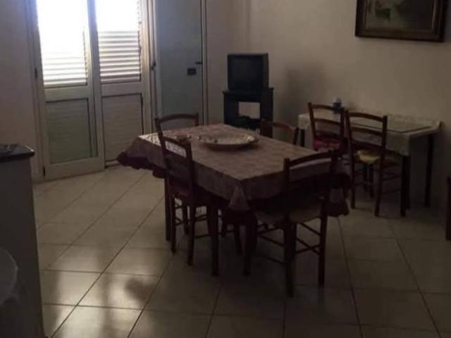 Appartamento in affitto a Annà di Melito, Calabria