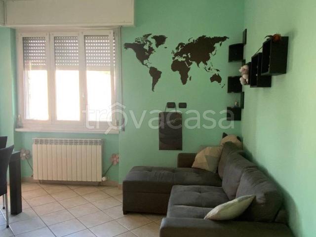 Appartamento in affitto a Melzo, Lombardia
