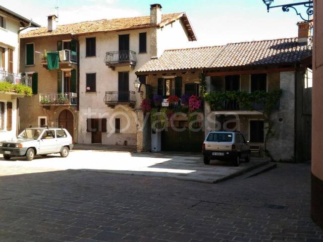 Appartamento in affitto a Croce, Menaggio