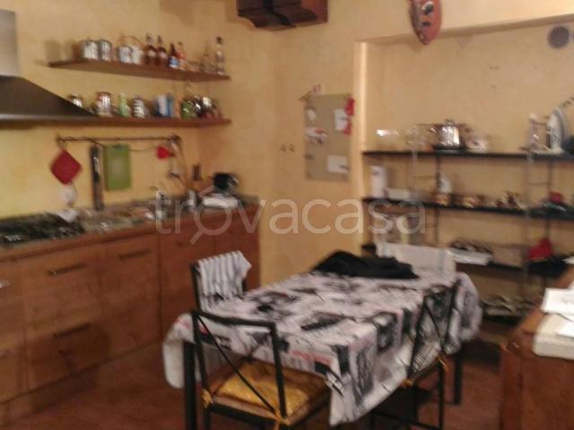 Appartamento in affitto a Croce, Menaggio