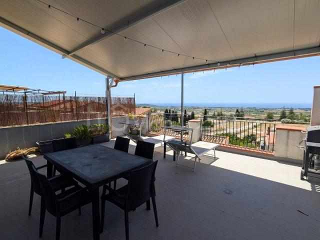 Appartamento in affitto a Menfi, Sicilia