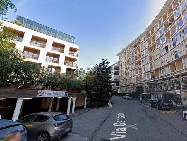 Appartamento in affitto a Burggrafenamt - Burgraviato, Merano - Meran