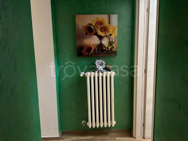 Appartamento in affitto a Mesagne, Brindisi