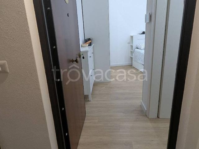 Appartamento in affitto a IV Circoscrizione, Messina