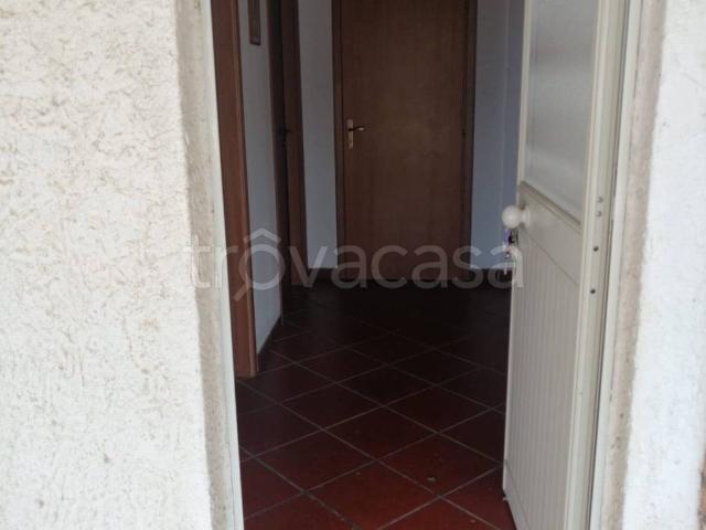 Appartamento in affitto a Mortelle, Messina