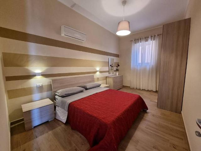 Appartamento in affitto a VI Circoscrizione, Messina