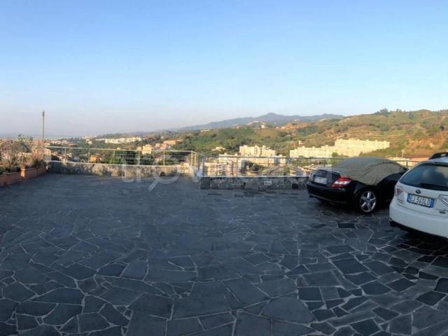Appartamento in affitto a IV Circoscrizione, Messina