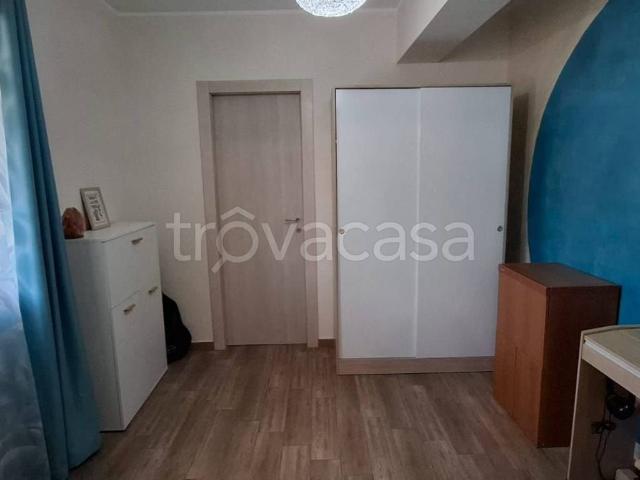 Appartamento in affitto a VI Circoscrizione, Messina