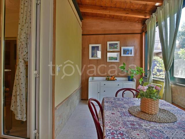 Appartamento in affitto a Mortelle, Messina