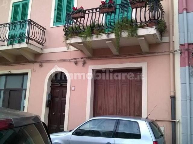 Appartamento in affitto a I Circoscrizione, Messina