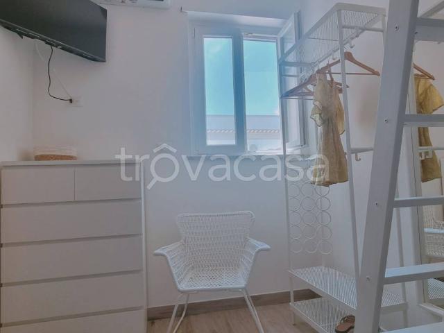 Appartamento in affitto a VI Circoscrizione, Messina