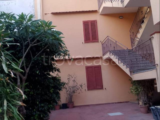 Appartamento in affitto a VI Circoscrizione, Messina