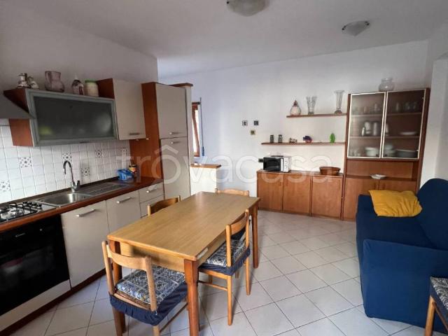 Appartamento in affitto a Mortelle, Messina