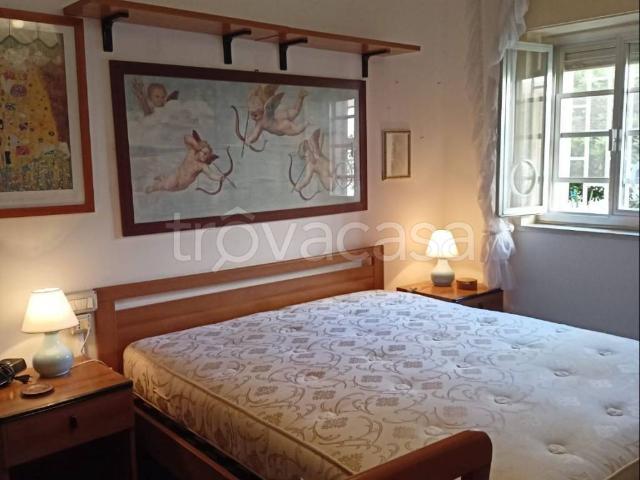 Appartamento in affitto a Mortelle, Messina